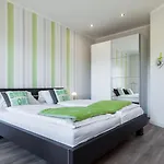 Appartamento Golfresidenz B 003 Grömitz