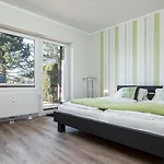 Appartamento Golfresidenz B 003 *