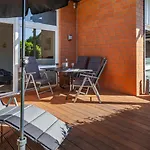 Golfresidenz B 003 Appartamento Grömitz