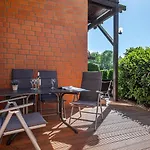 Appartamento Golfresidenz B 003 Grömitz