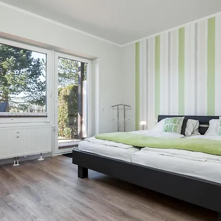 Lejlighed Golfresidenz B 003 *