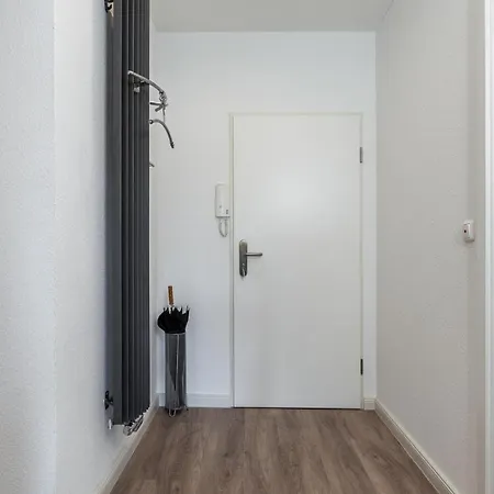 Apartamento Golfresidenz B 003 *