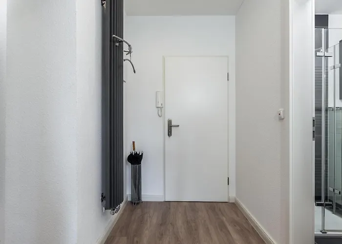 Apartment Golfresidenz B 003 *